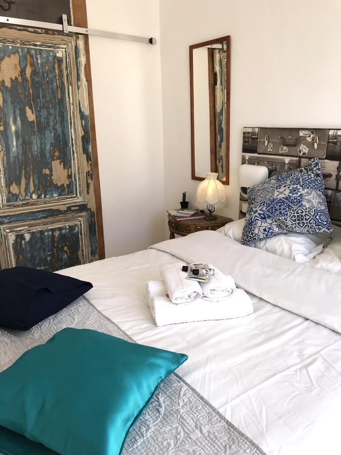Alfama Patio Apartments Лиссабон Экстерьер фото