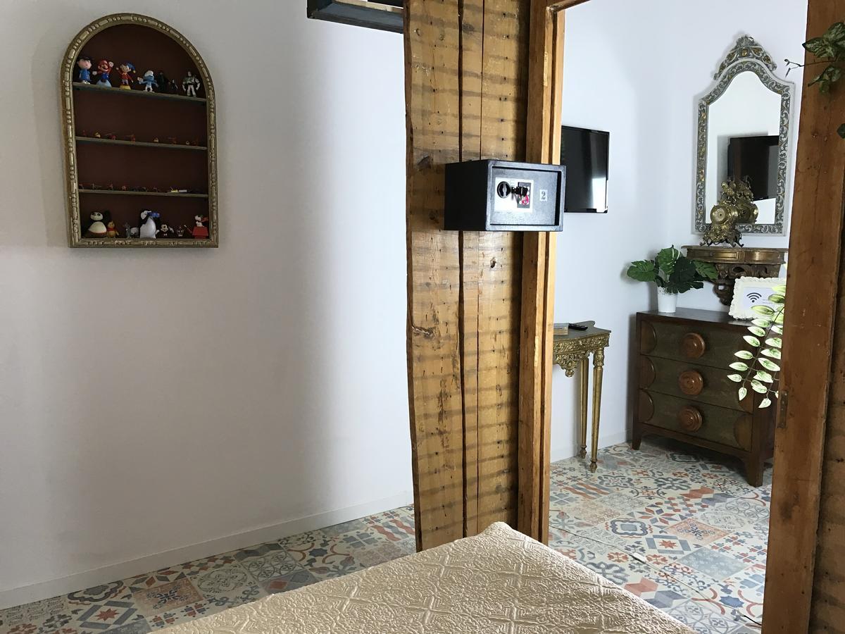 Alfama Patio Apartments Лиссабон Экстерьер фото