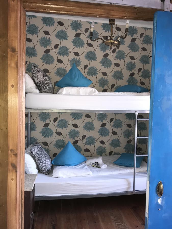 Alfama Patio Apartments Лиссабон Экстерьер фото