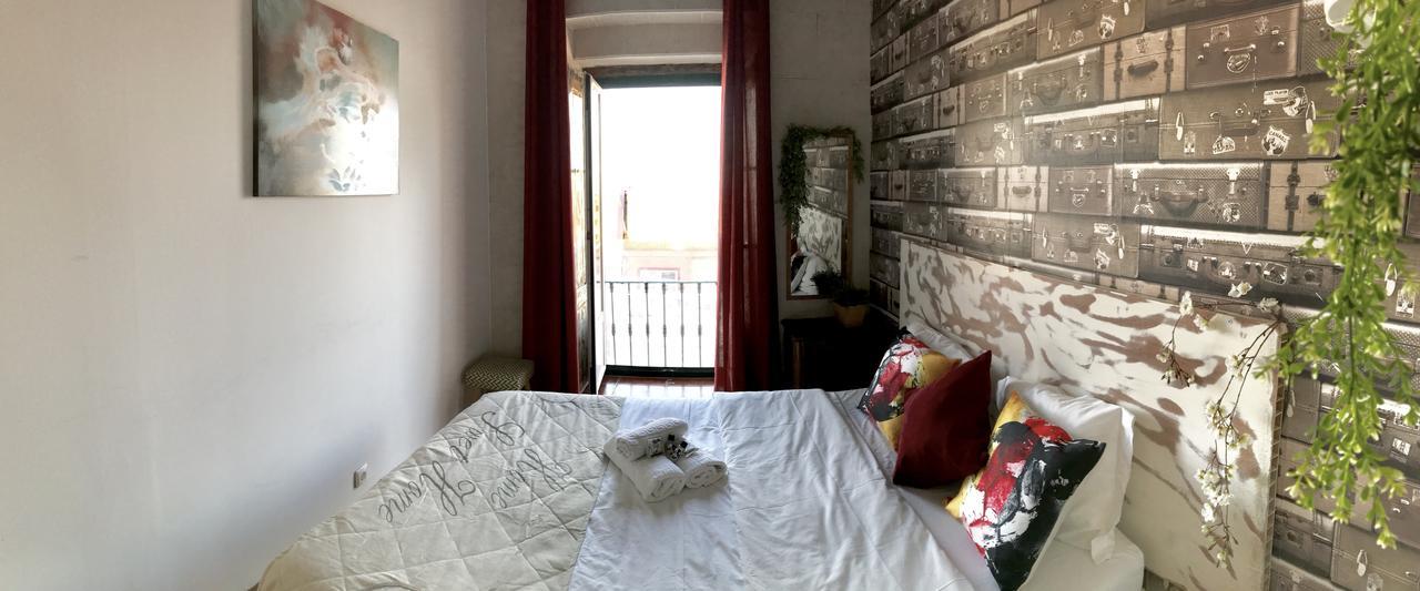 Alfama Patio Apartments Лиссабон Экстерьер фото